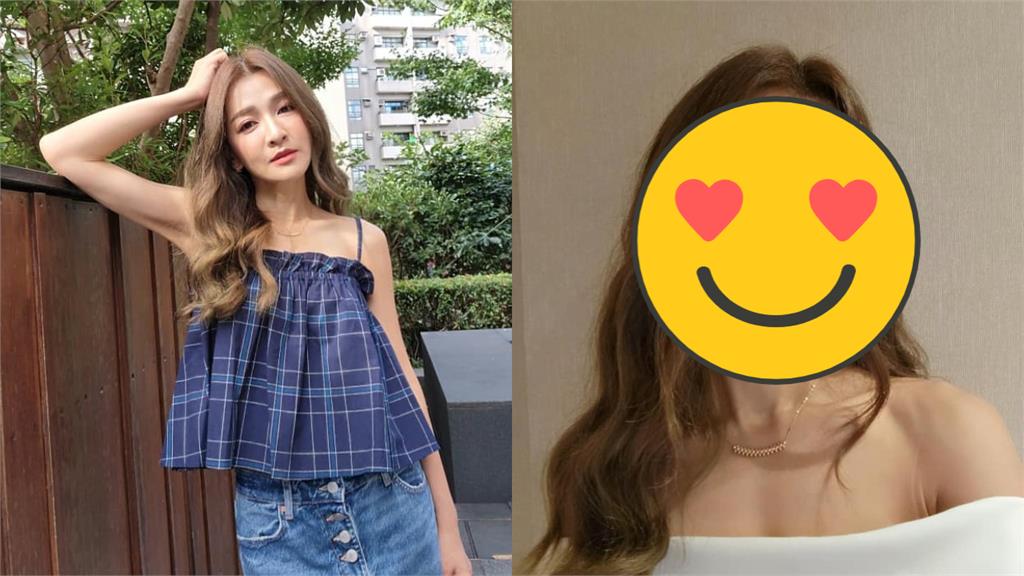 曾雅蘭遭酸「整到認不出」!連發12照反擊了