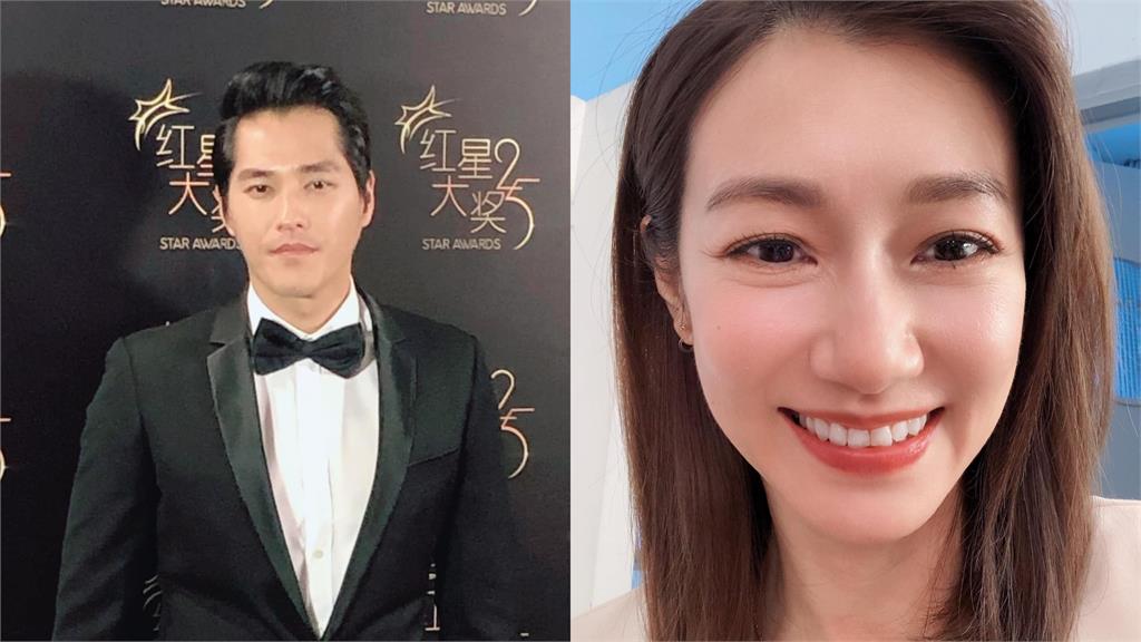 9年婚姻走到盡頭！藍正龍證實離婚：我跟幼婷分開了