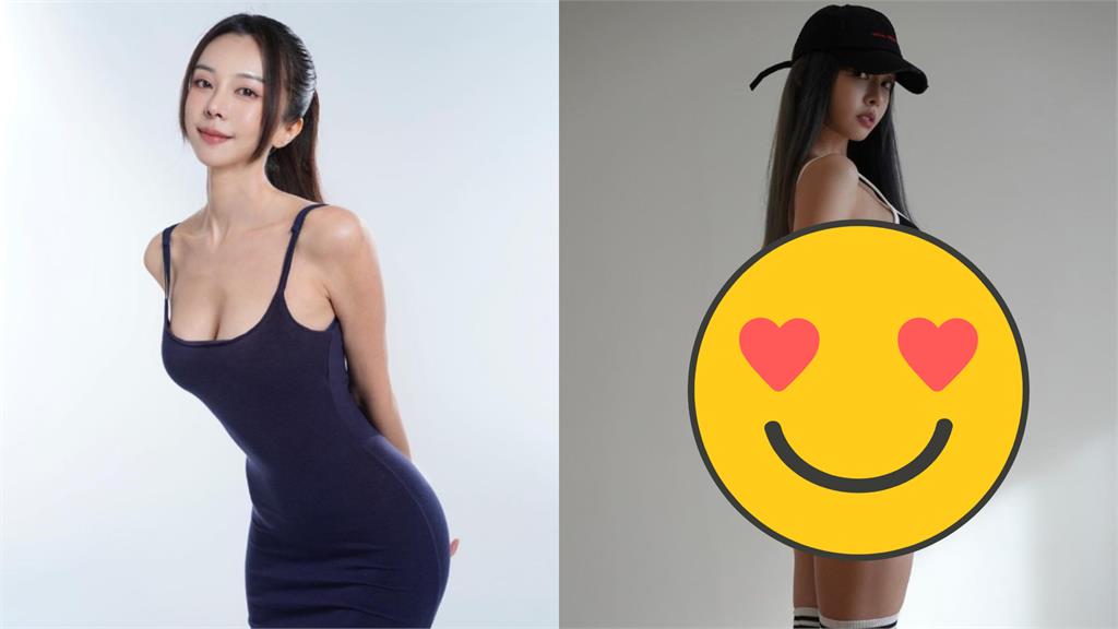 鋼琴女神「極簡運動褲」穿上身!飽滿身材辣暈網