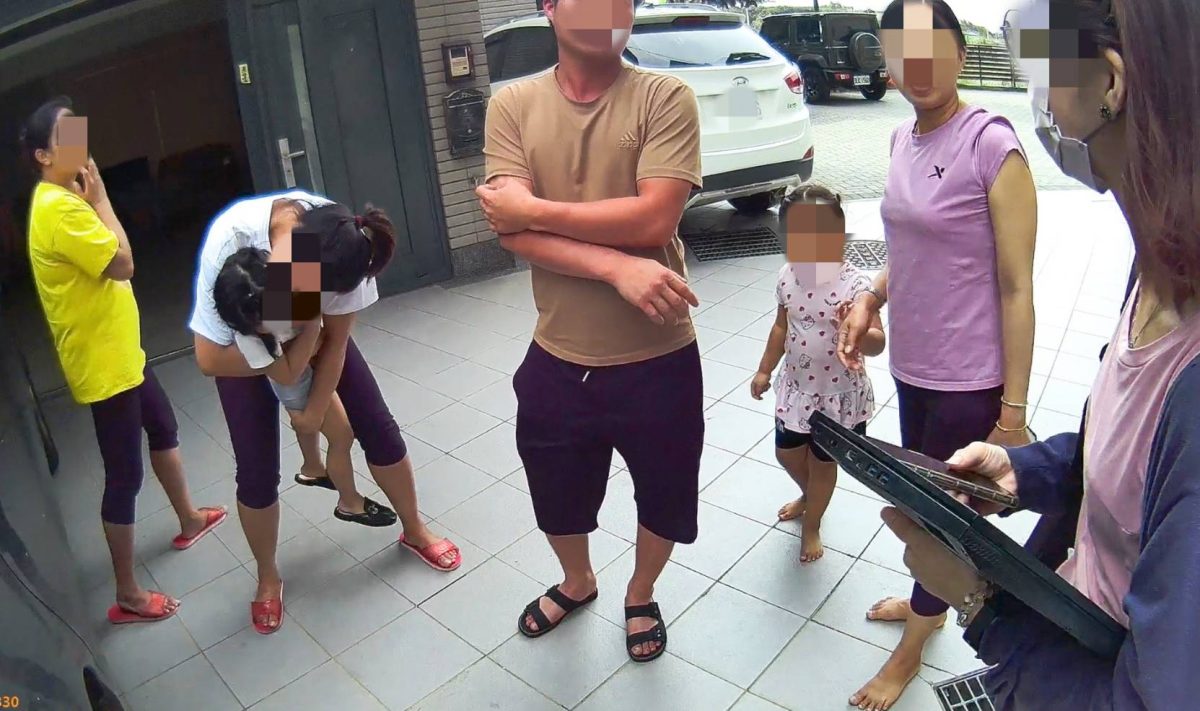 女子外出用餐手機不翼而飛 大園警靠「這功能」尋回 289425 scaled