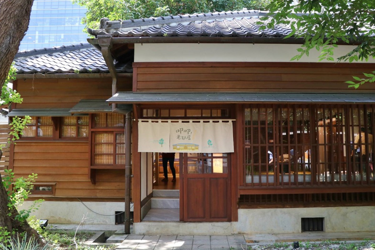桃園兒藝節《叩叩!老鄰居》特展即起登場 來場日式宿舍巡禮 2 6