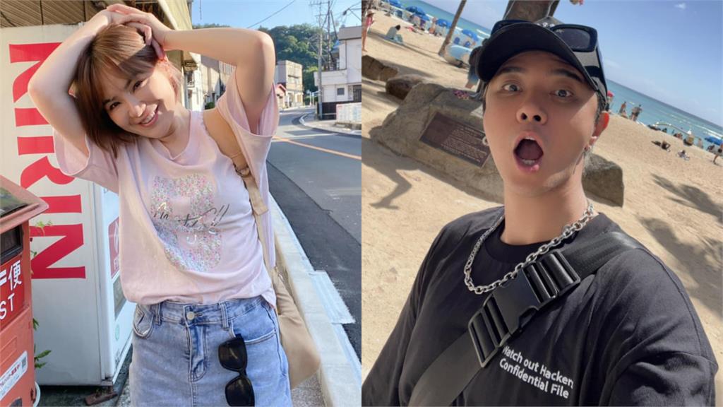 羅志祥封鎖陳沂?5分鐘內突「恢復正常」被網虧