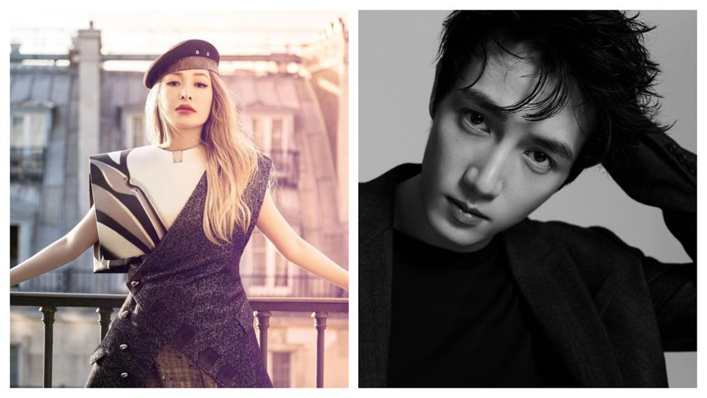 蕭亞軒小16歲舊愛傳「閃婚」女鄰居!本人回應曝光