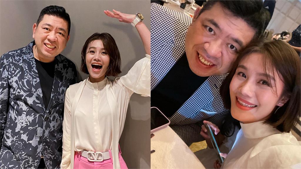 NONO夫妻遭爆500萬公司停業!受害者曝光讓她開罵