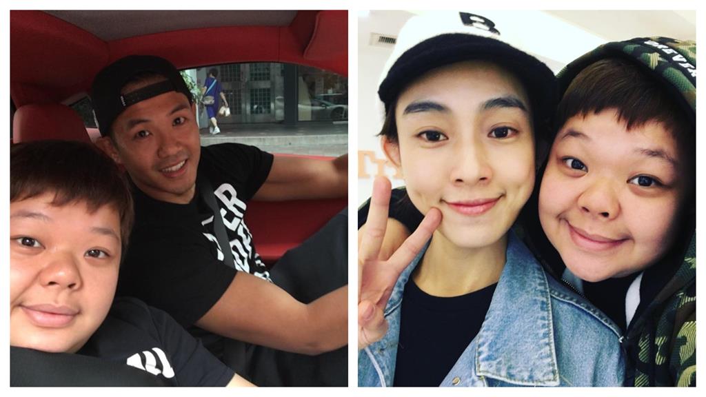 陳建州性騷風波燒不停!「明星保母」小亨堡近況曝光