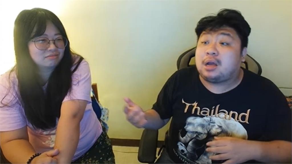 統神參戰白飯之亂!怒轟熱炒店:怕人吃飯就收錢