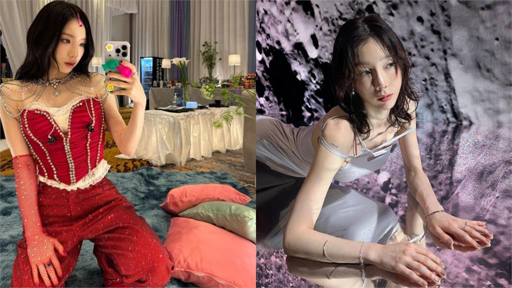 男星曝「能與太妍洗半身浴」 超狂言論震驚網