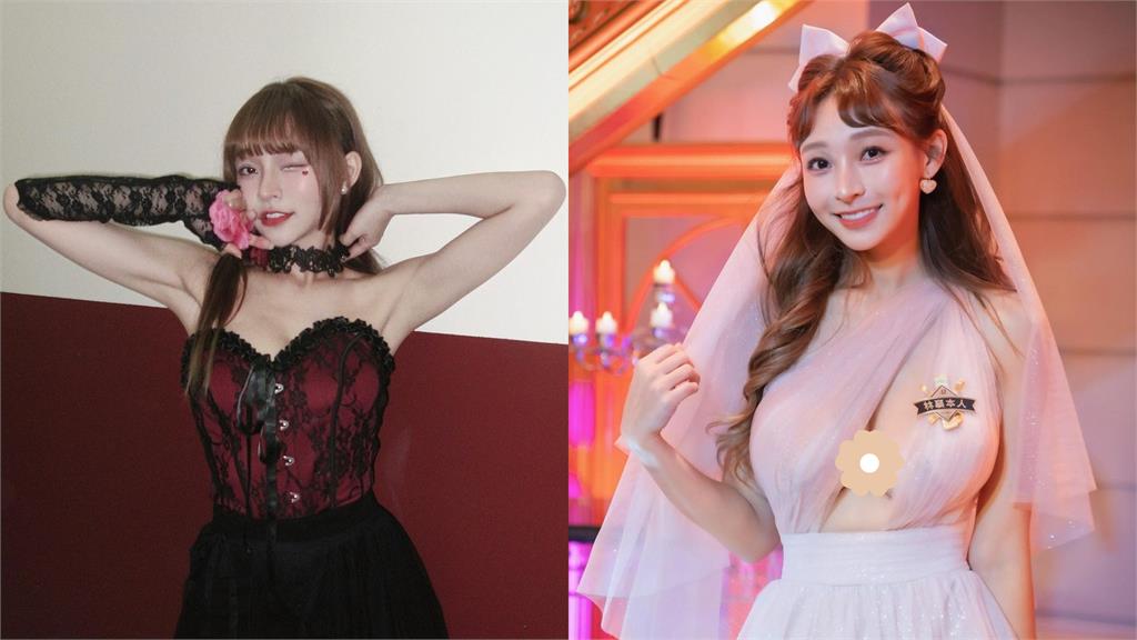 暴紅被罵沒料!林襄遭酸民「無情轟炸」焦慮淚崩