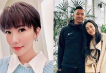 黑人撤民事讓大牙老公說話了 1句曝她身心狀態