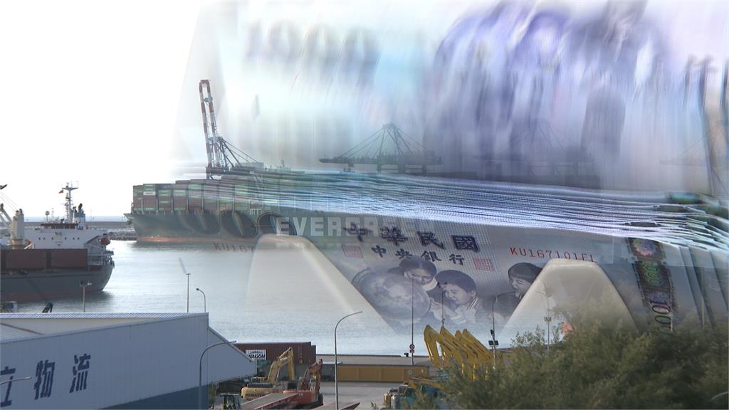 一樣都掛牌上市 薪酸企業薪資中位數才32.1萬