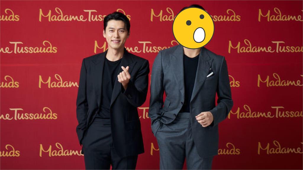 玄彬分身臉頰肉「超肥」!遭網吐槽:臉腫了一圈