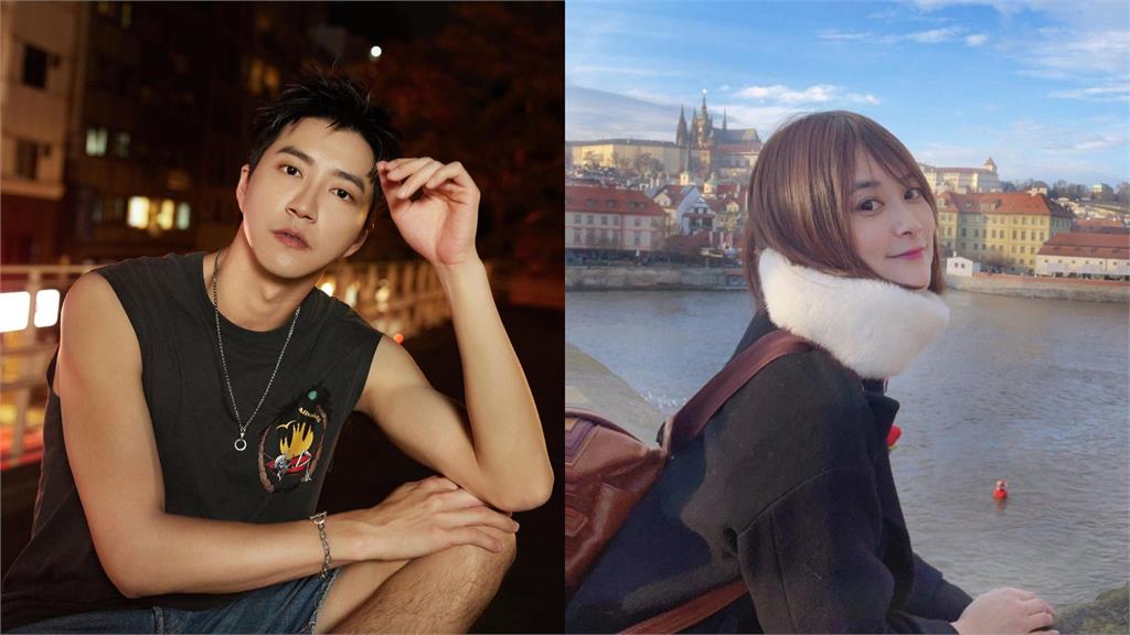 江宏傑正面對決福原愛!親姐江恆亘暖心發聲了