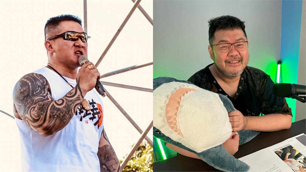 館長不服716遊行人數少!四叉貓貼心給1建議