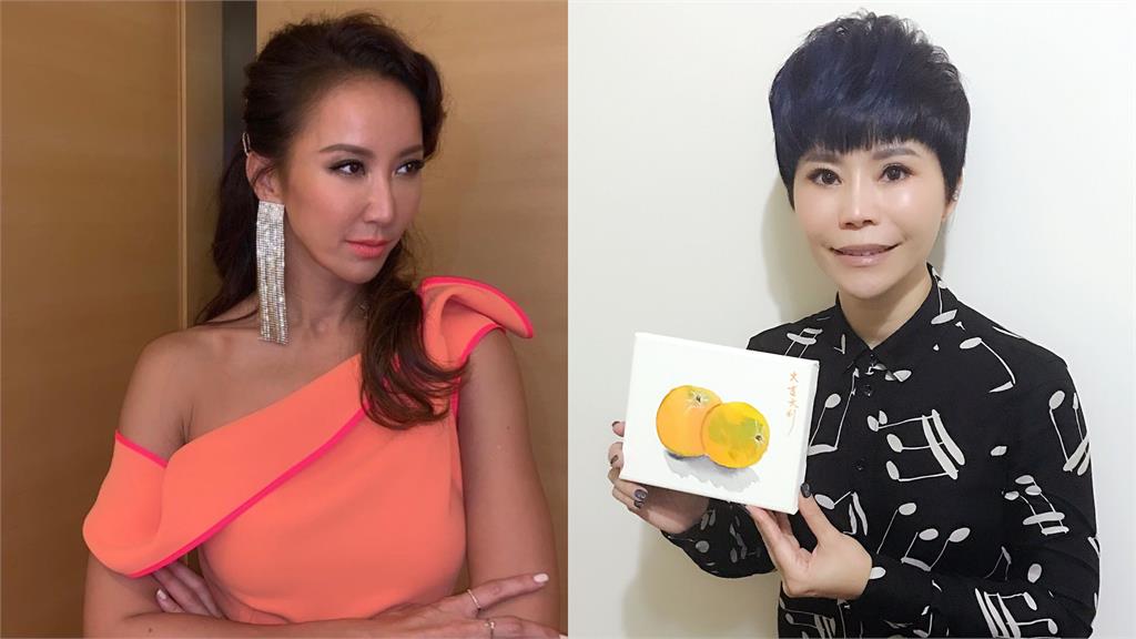 48歲李玟離世!詹雅雯心疼哀悼:這種無力感我懂