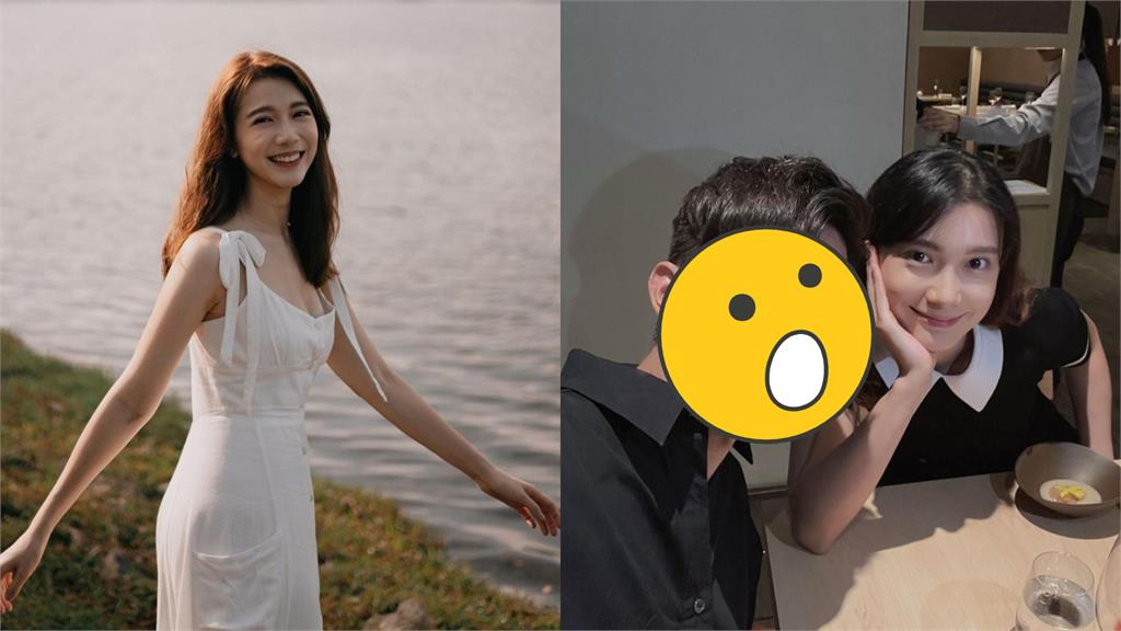 馬國女神顏值靠遺傳!親哥「撞臉修杰楷」帥翻網