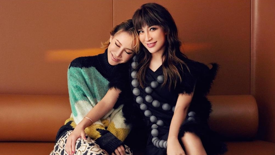 李玟告別式日期瘋傳!爆「將火化」二姊親自回應了