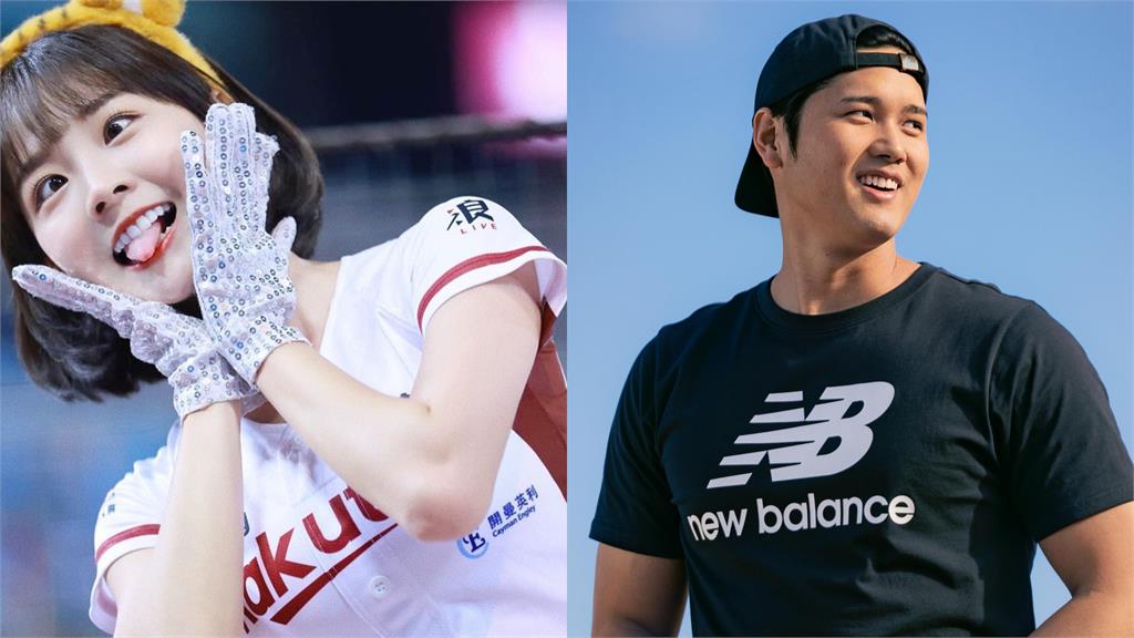 籃籃慶生遭「大谷翔平環抱」!圓夢嗨喊:最幸褔的人