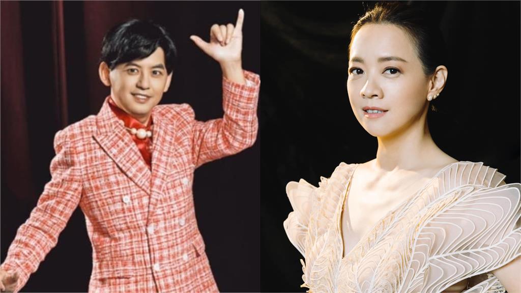 黃子佼人設翻車!曾寶儀發聲「做真誠的人」引聯想