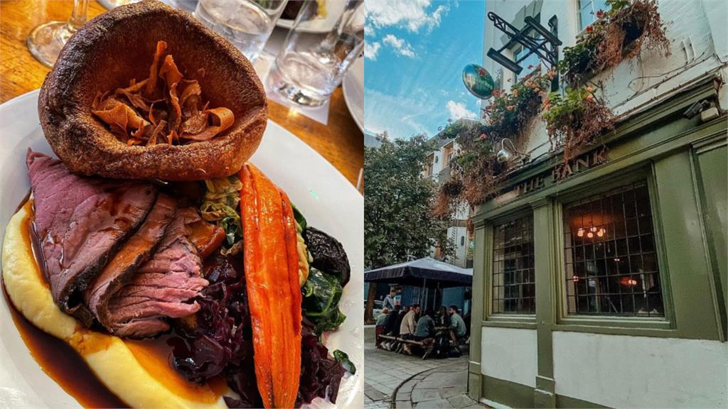 「地表最難訂到餐廳」冠軍出爐!客人等4年才吃到