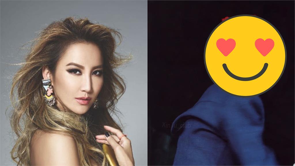 百變天后殞落!李玟「紅牛造型」舊照逼瘋粉:太正