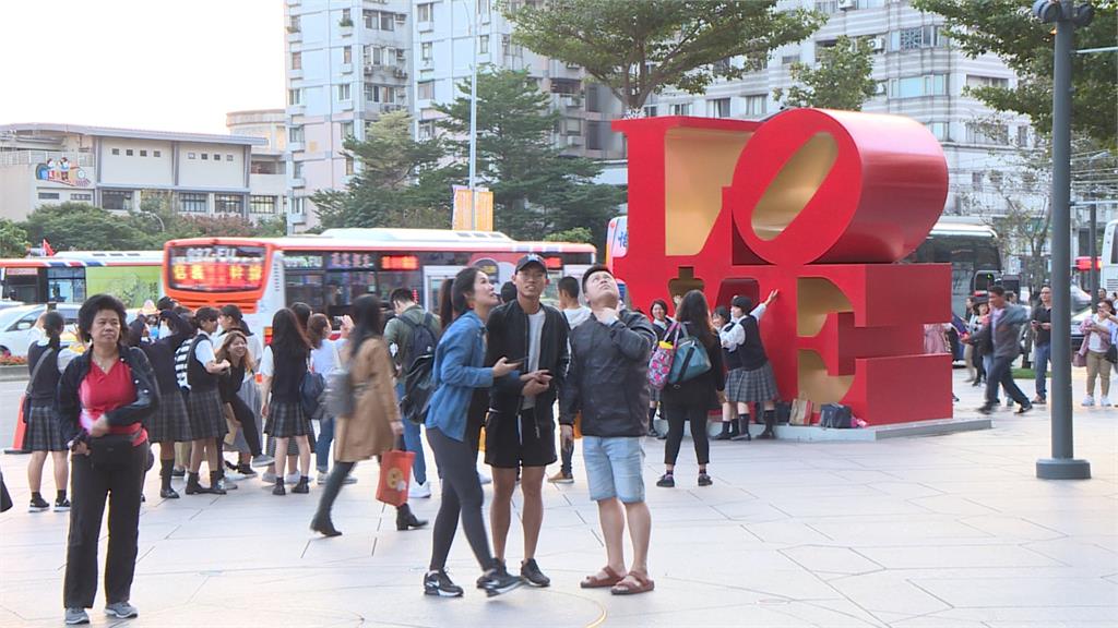 「全球最貴城市」排名 新加坡第1台北第8