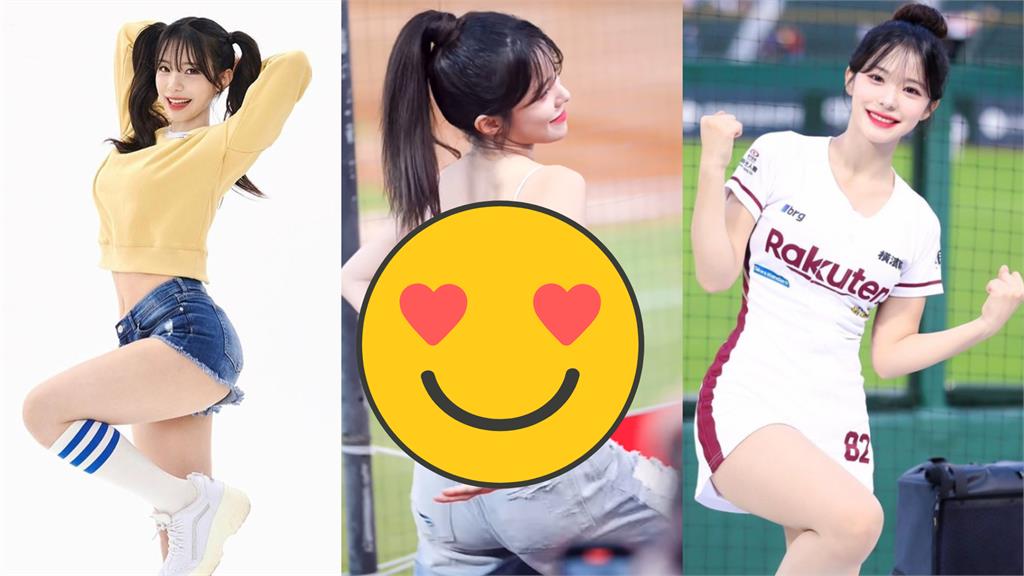 李多慧的第一次!解鎖害羞視角掀網瘋:就在等這個