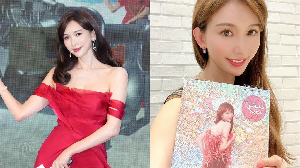 林志玲罕見動怒!發文喊:姊姊才不會私訊你呢