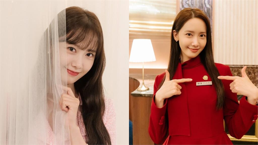 潤娥「光溜溜美背」白到發亮!天使笑容韓媒激讚