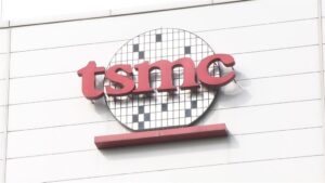 台積電只排第7！上市公司「非主管薪資」排名曝