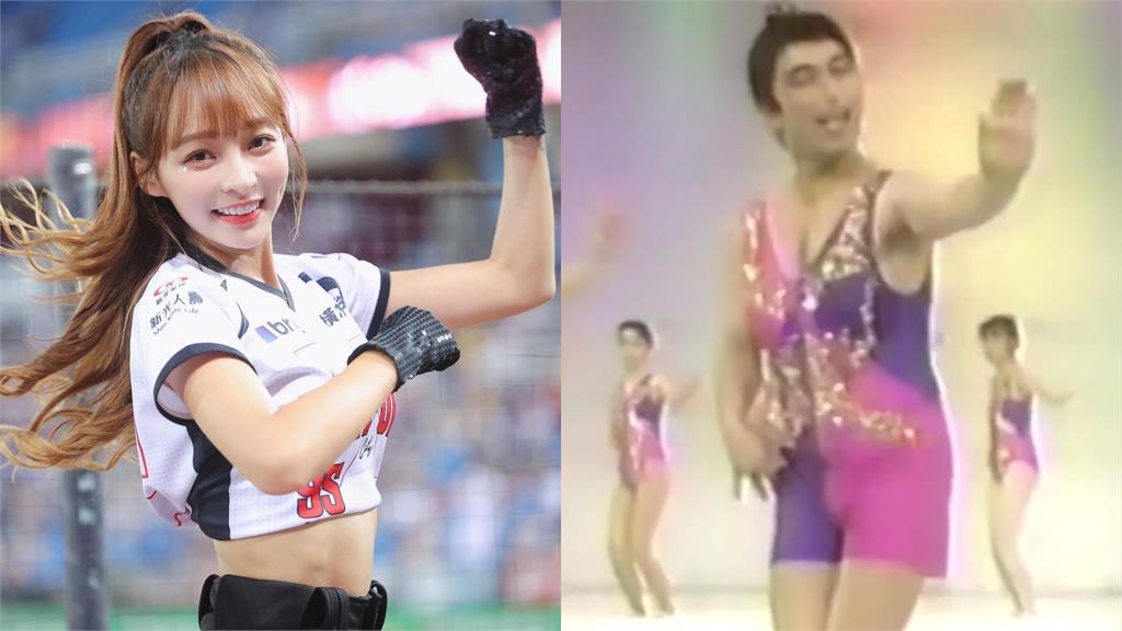 網紅應援翻車成志村健!林襄極致魅力全靠1關鍵