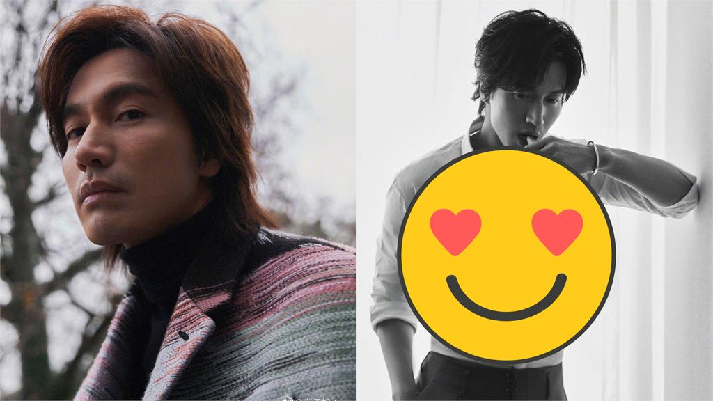 言承旭「男人味襯衫」大解扣!46歲驚人身材震撼網