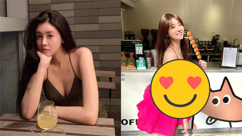 性感女神「見網友穿超辣」!網羞:最怕你這樣的人