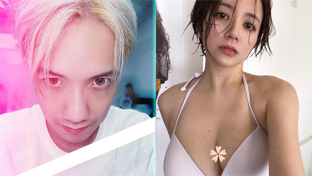 分手遭核彈級爆料!圤智雨再抖李妍瑾1特點是假的