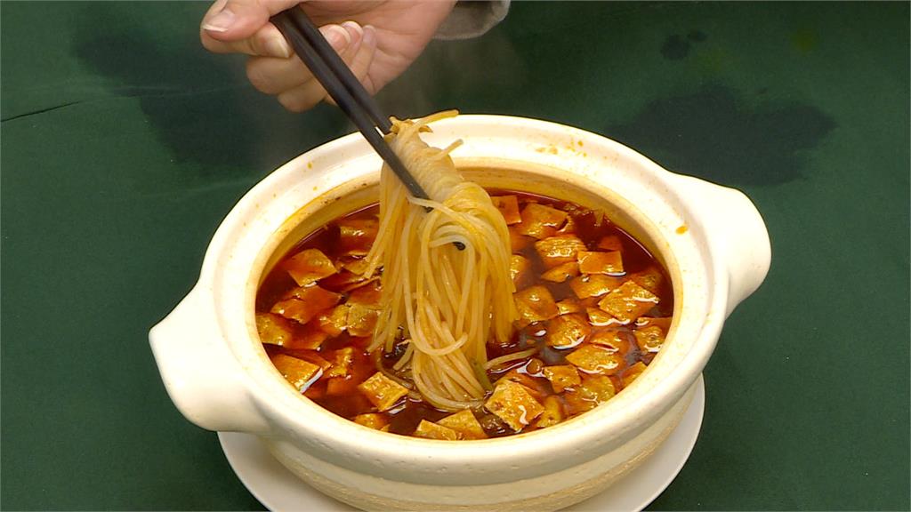 中國螺螄粉「變身」 改在台生產改變包裝搶市場