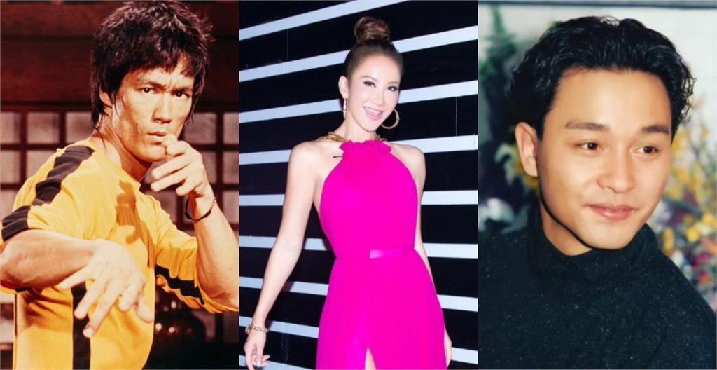 港娛魔咒?每10年、尾數3「巨星殞落」李玟再應驗