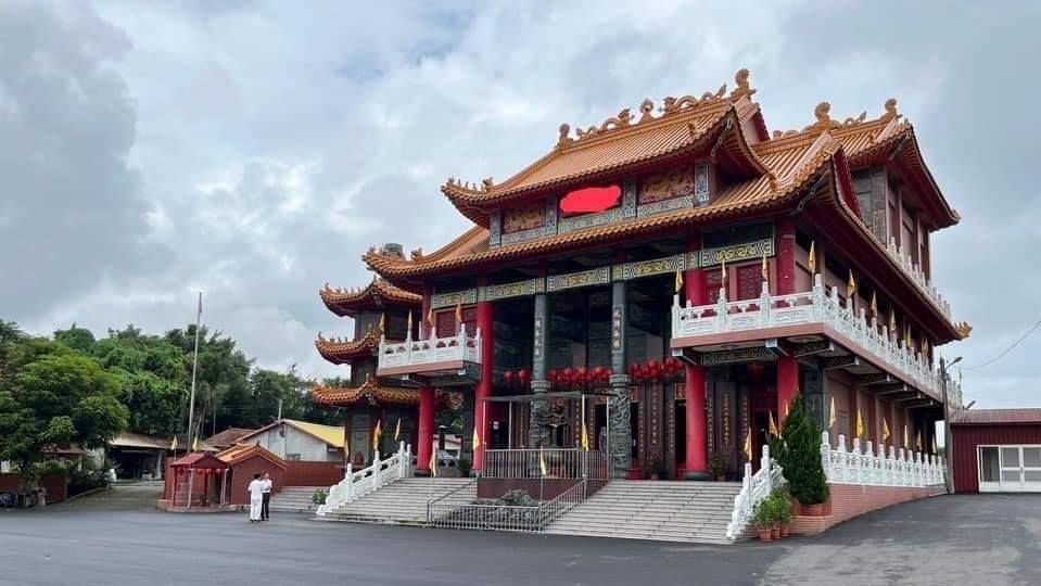 神明想賣?宮廟「開價2500萬」掀議讓廟方回了