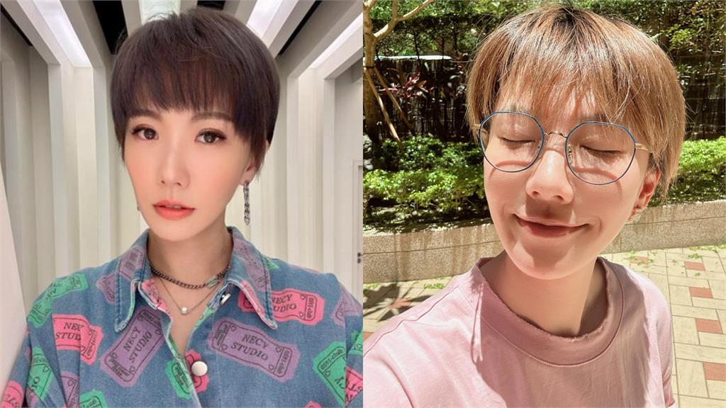 大牙控黑人性騷第11天首露面!23字最新近況曝