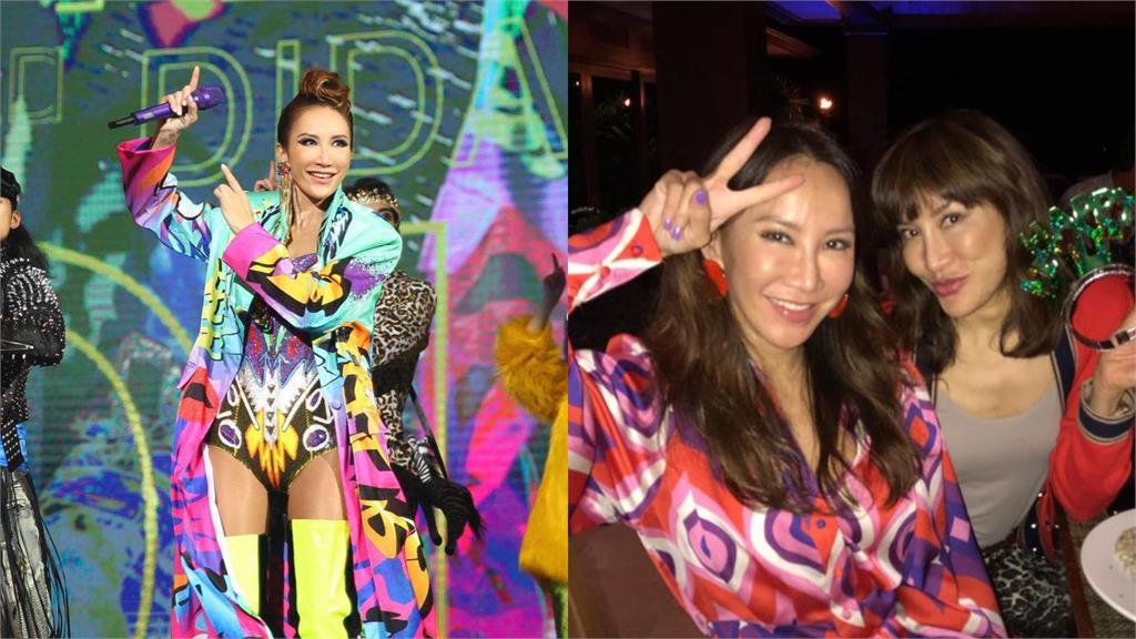 李玟驟逝最快「這時間」辦告別式!親姐淚崩回應了