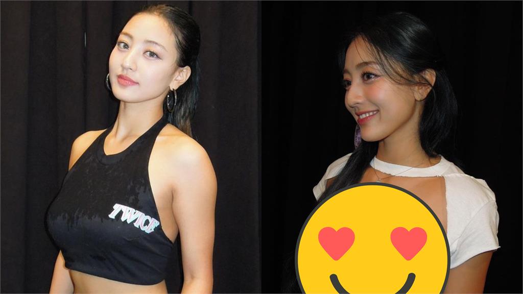 志效剪衣「超深心機」外漏!形狀全看光百萬網暴動