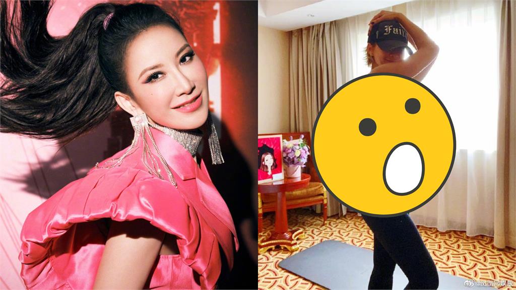 激辣強震馬達鼻祖!48歲李玟驟逝「星光不滅」