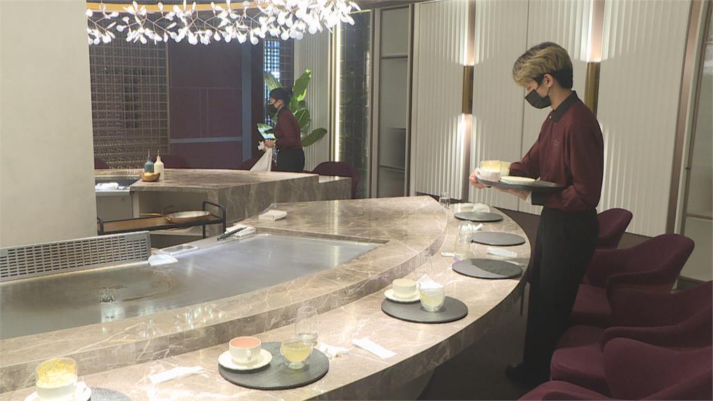 知名牽絲雞排恐成絕響 老闆想找接班人