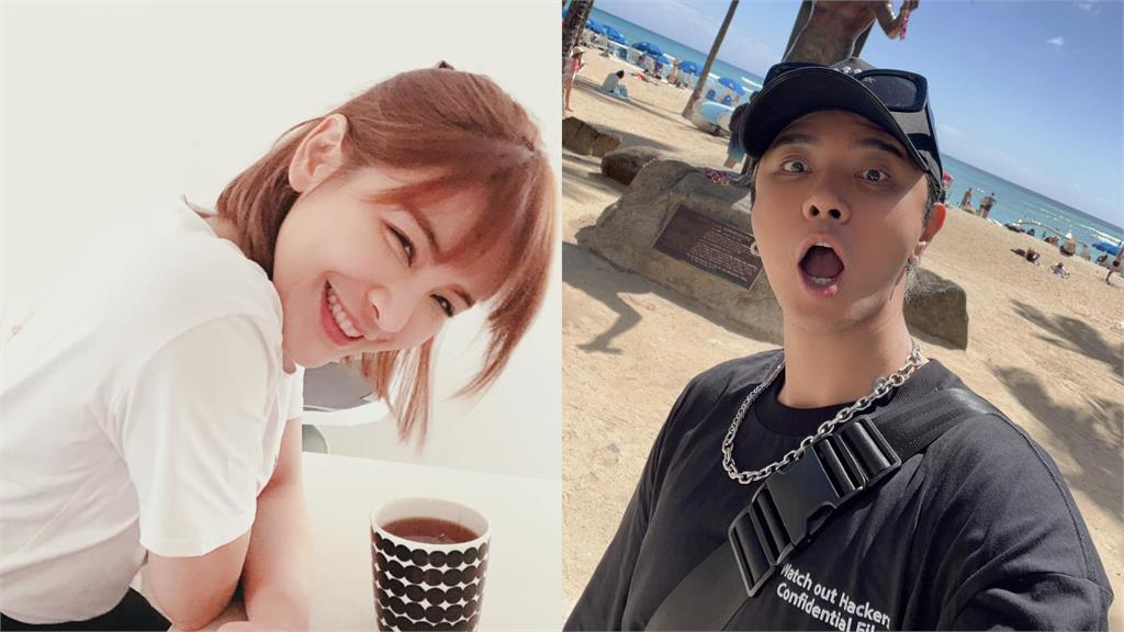 羅志祥1句話認了「偷看陳沂直播」!她嗨曬證據