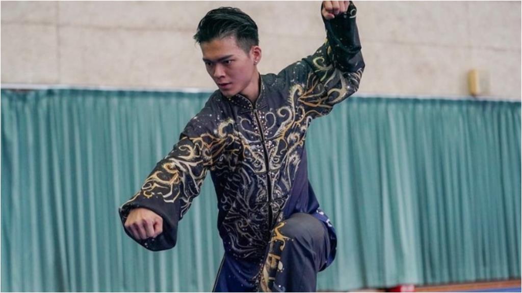 世大運最新奪牌數看這裡 台灣累積1金4銀6銅