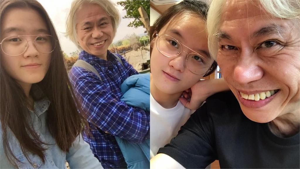 李坤城兒曝爸爸「不給家用」 親揭弟弟喪命原因