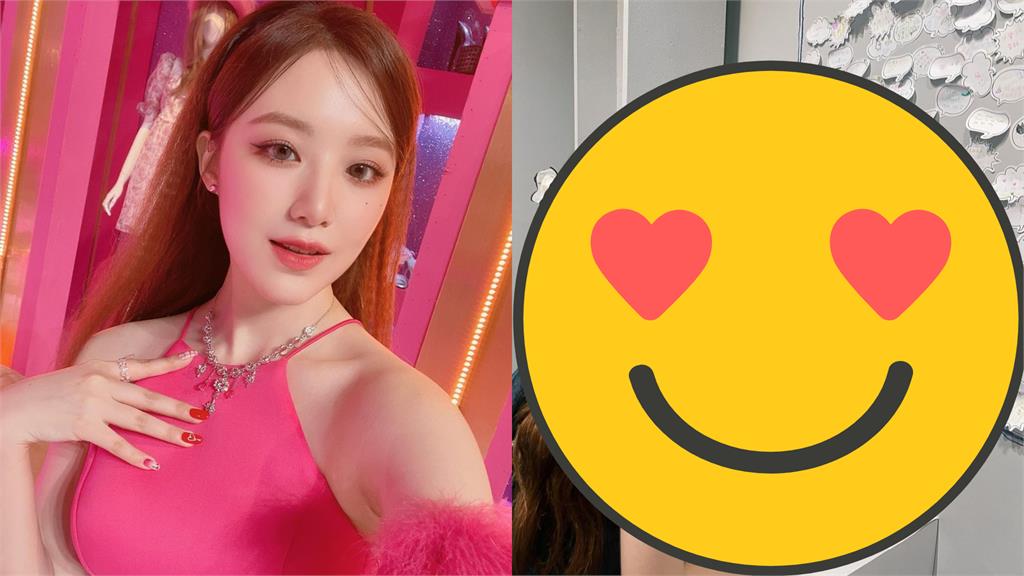 舒華回台開唱偷給彩蛋!現蹤1處「留親筆紙條」