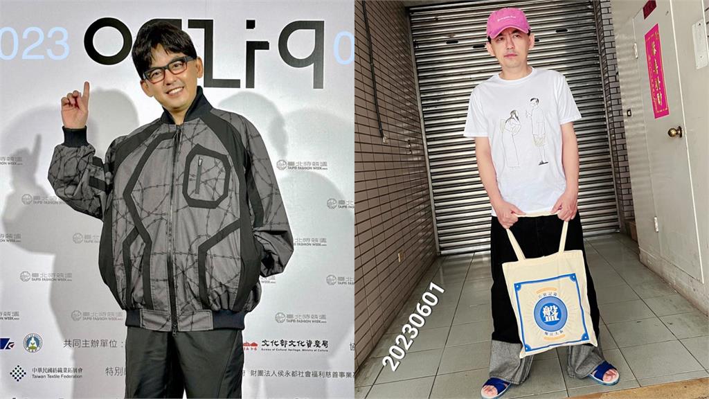 黃子佼道歉文不見藍勾勾洗版!他留3符號被罵情勒