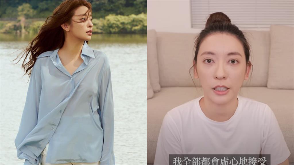 劉芒復工後再次道歉!自認「1問題」:我沒做好