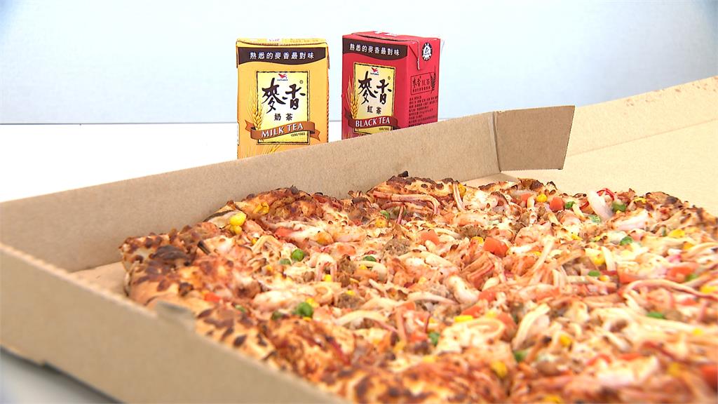 10年未曾漲價?網友:美式賣場Pizza超佛心