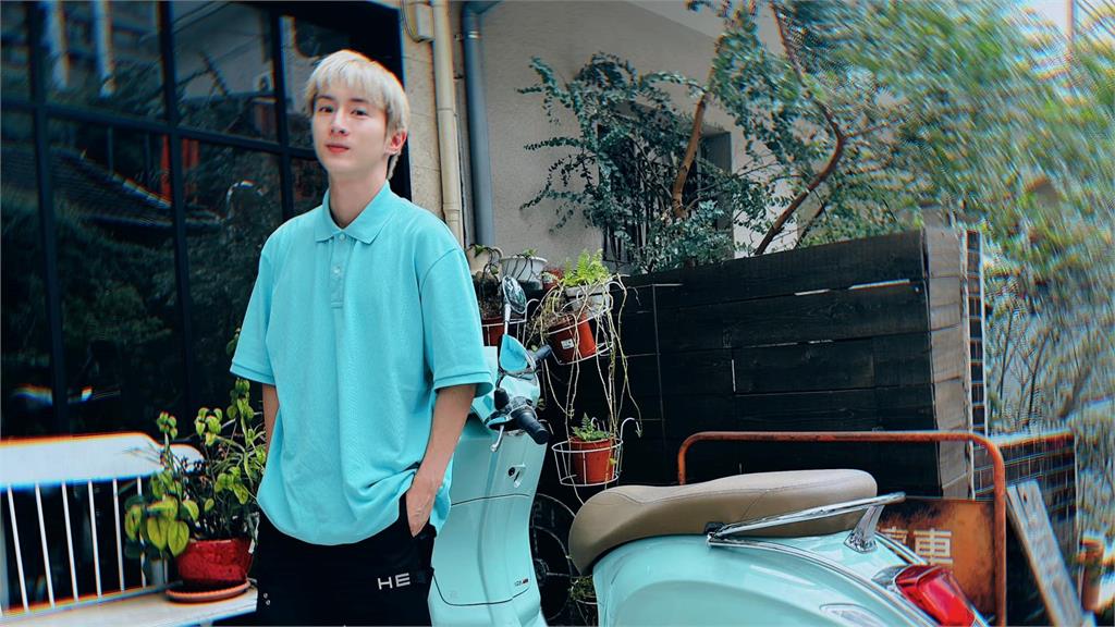 阿本辭去7年半幕後工作!親曝下一步:我要變漂亮