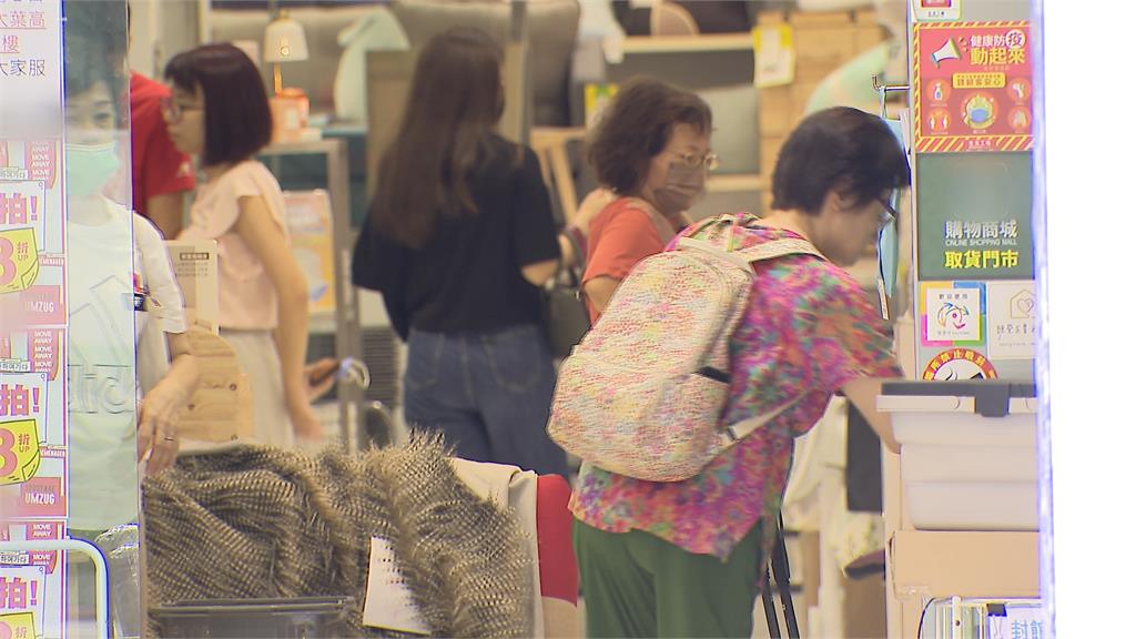 全台首家「生活工場」封拍出清 8/1正式熄燈